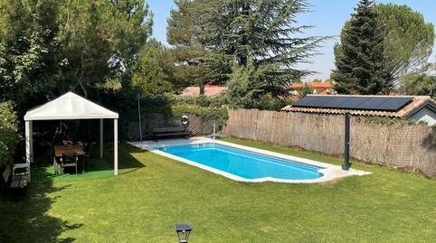 House or villa for sale in Urbanización Caserío de Urgel, Real Sitio de San Ildefonso