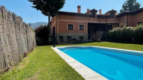 House or villa for sale in Urbanización Caserío de Urgel, Real Sitio de San Ildefonso