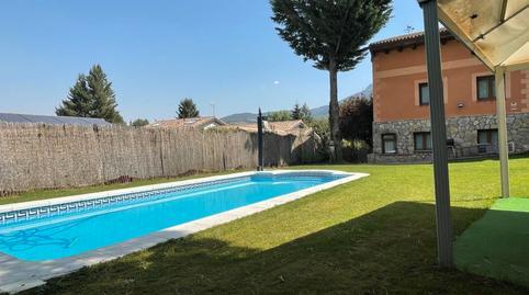 House or villa for sale in Urbanización Caserío de Urgel, Real Sitio de San Ildefonso