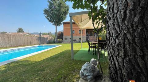 House or villa for sale in Urbanización Caserío de Urgel, Real Sitio de San Ildefonso