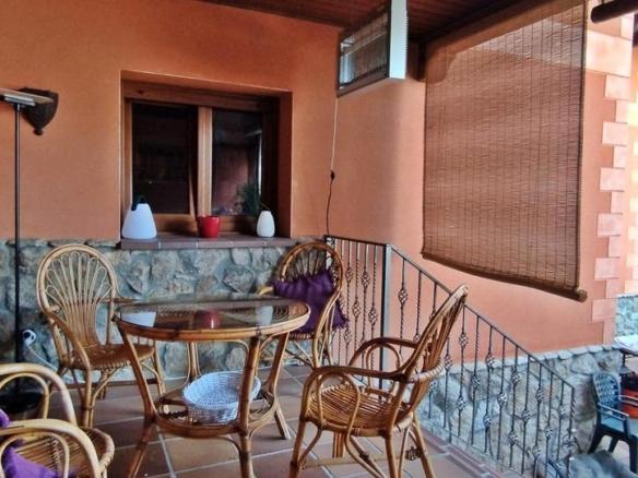 House or villa for sale in Urbanización Caserío de Urgel, Real Sitio de San Ildefonso