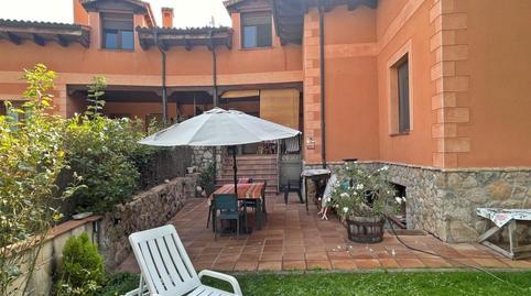 House or villa for sale in Urbanización Caserío de Urgel, Real Sitio de San Ildefonso