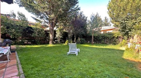House or villa for sale in Urbanización Caserío de Urgel, Real Sitio de San Ildefonso