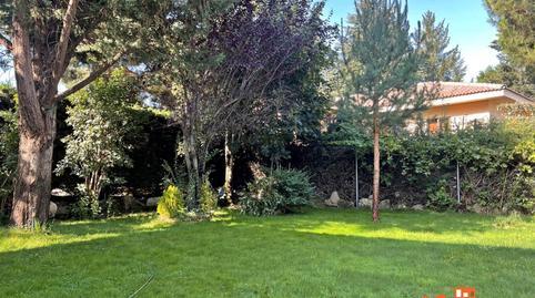 House or villa for sale in Urbanización Caserío de Urgel, Real Sitio de San Ildefonso