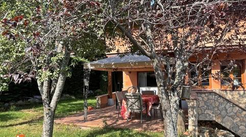 House or villa for sale in Urbanización Caserío de Urgel, Real Sitio de San Ildefonso