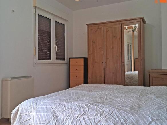Apartment for sale on Calle la Granja, Palazuelos de Eresma
