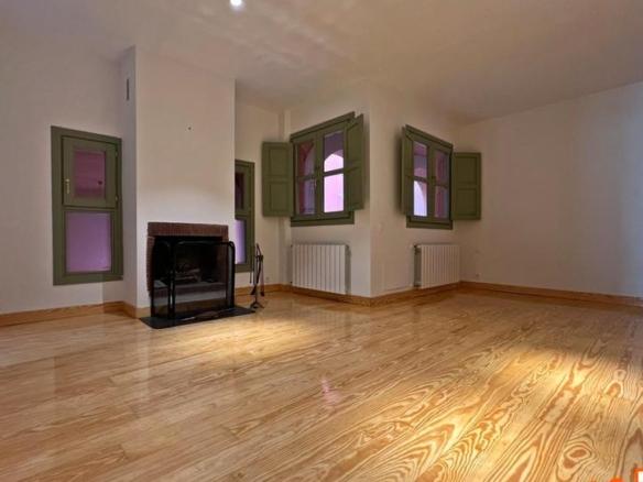 Duplex for sale in Calle Guardas, Real Sitio de San Ildefonso