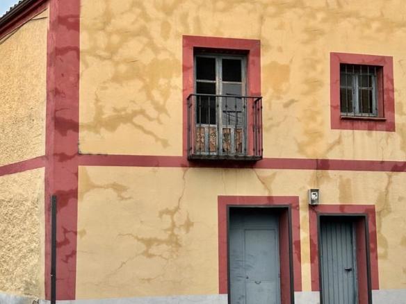 House or villa for sale in Sg-v-6125, Palazuelos de Eresma