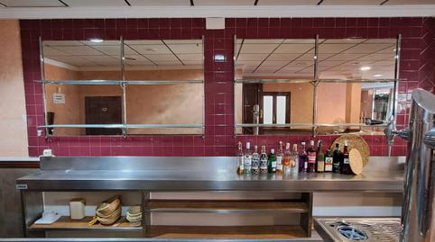 Commercial premises for sale on the Madrid-La Coruña Highway, Villacastín
