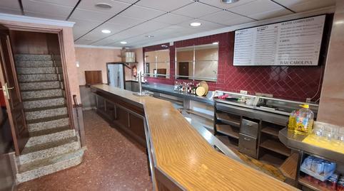 Commercial premises for sale on the Madrid-La Coruña Highway, Villacastín