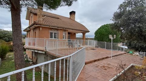 House or villa for sale on Avenida Coto San Isidro, Ituero and Lama