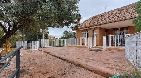 House or villa for sale on Avenida Coto San Isidro, Ituero and Lama