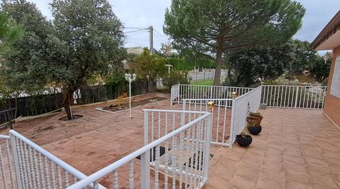 House or villa for sale on Avenida Coto San Isidro, Ituero and Lama