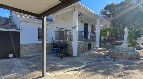 House or villa for sale on Calle Pinto, Ituero y Lama