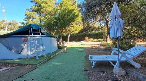 House or villa for sale on Calle Pinto, Ituero y Lama