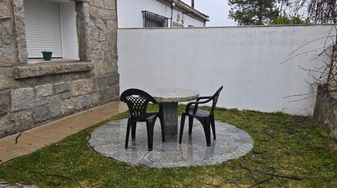 House or villa for sale on Mariano Arranz Street, Villacastín