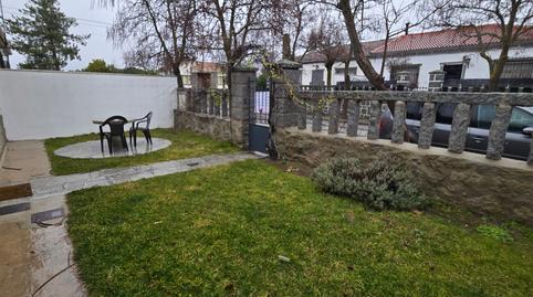 House or villa for sale on Mariano Arranz Street, Villacastín
