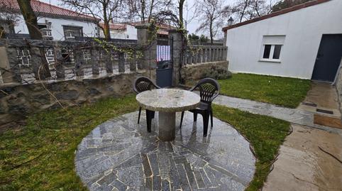 House or villa for sale on Mariano Arranz Street, Villacastín