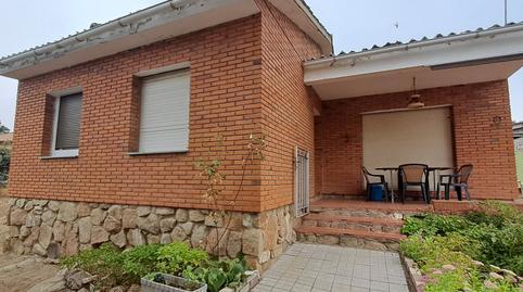 House or villa for sale on Avenida la Cerca Nueva, 1a, Ituero y Lama