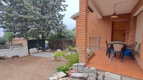 House or villa for sale on Avenida la Cerca Nueva, 1a, Ituero y Lama