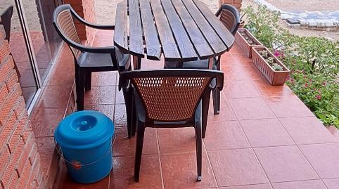 House or villa for sale on Avenida la Cerca Nueva, 1a, Ituero y Lama