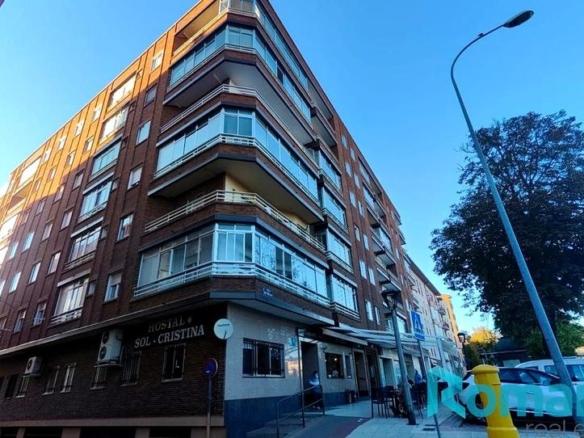 Apartment for sale in Del Obispo Quesada, El Cerro – Carretera de San Rafael