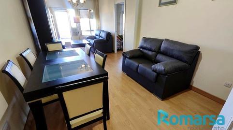 Apartment for sale in Del Obispo Quesada, El Cerro – Carretera de San Rafael