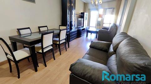 Apartment for sale in Del Obispo Quesada, El Cerro – Carretera de San Rafael