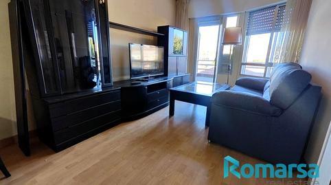 Apartment for sale in Del Obispo Quesada, El Cerro – Carretera de San Rafael