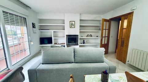 House or villa for sale in El Espinar village