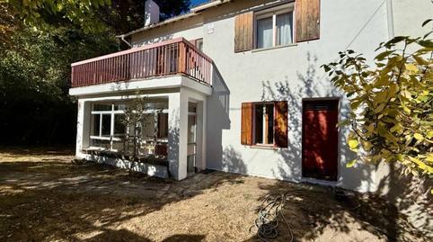 Townhouse for sale in San Rafael