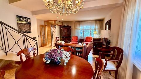 House or villa for sale in El Espinar village