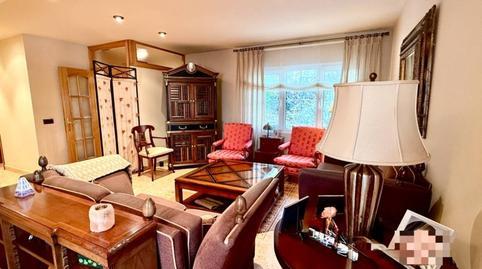 House or villa for sale in El Espinar village