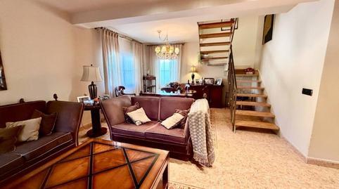 House or villa for sale in El Espinar village