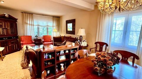 House or villa for sale in El Espinar village