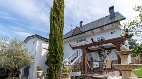 House or villa for sale in Los Ángeles de San Rafael