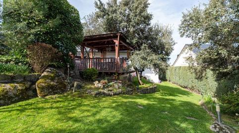 House or villa for sale in Los Ángeles de San Rafael