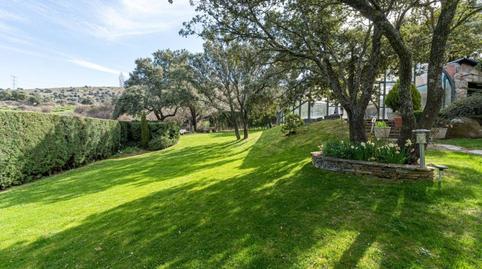 House or villa for sale in Los Ángeles de San Rafael