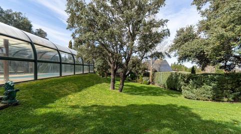 House or villa for sale in Los Ángeles de San Rafael
