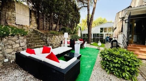 House or villa for sale in Los Ángeles de San Rafael