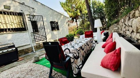 House or villa for sale in Los Ángeles de San Rafael
