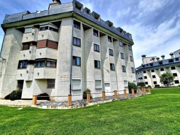 Penthouse for sale in Los Angeles de San Rafael
