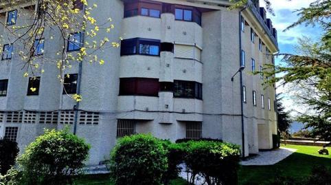 Penthouse for sale in Los Angeles de San Rafael