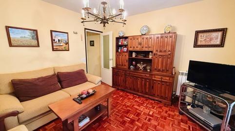 Apartment for sale in El Espinar town