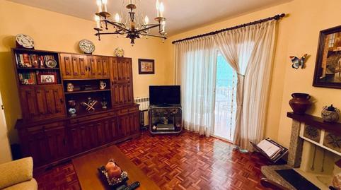 Apartment for sale in El Espinar town