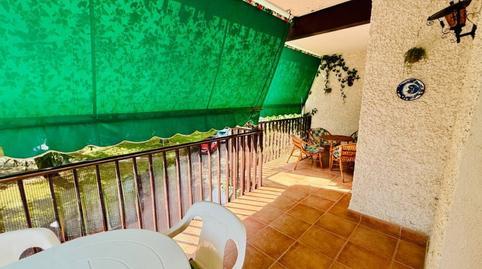 Apartment for sale in El Espinar town