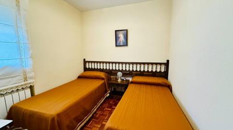 Apartment for sale in El Espinar town