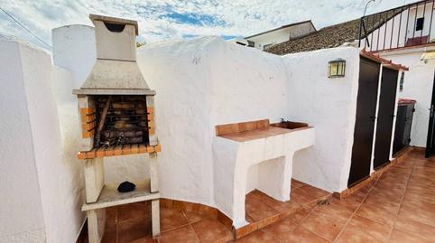 Townhouse for sale in Navas de San Antonio