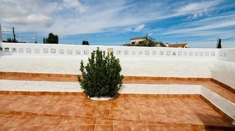 Townhouse for sale in Navas de San Antonio
