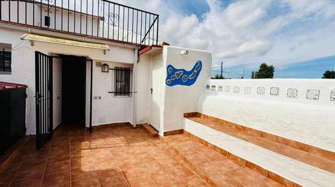 Townhouse for sale in Navas de San Antonio